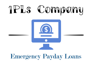 1PLs - Emergency Payday Loans up to $2500